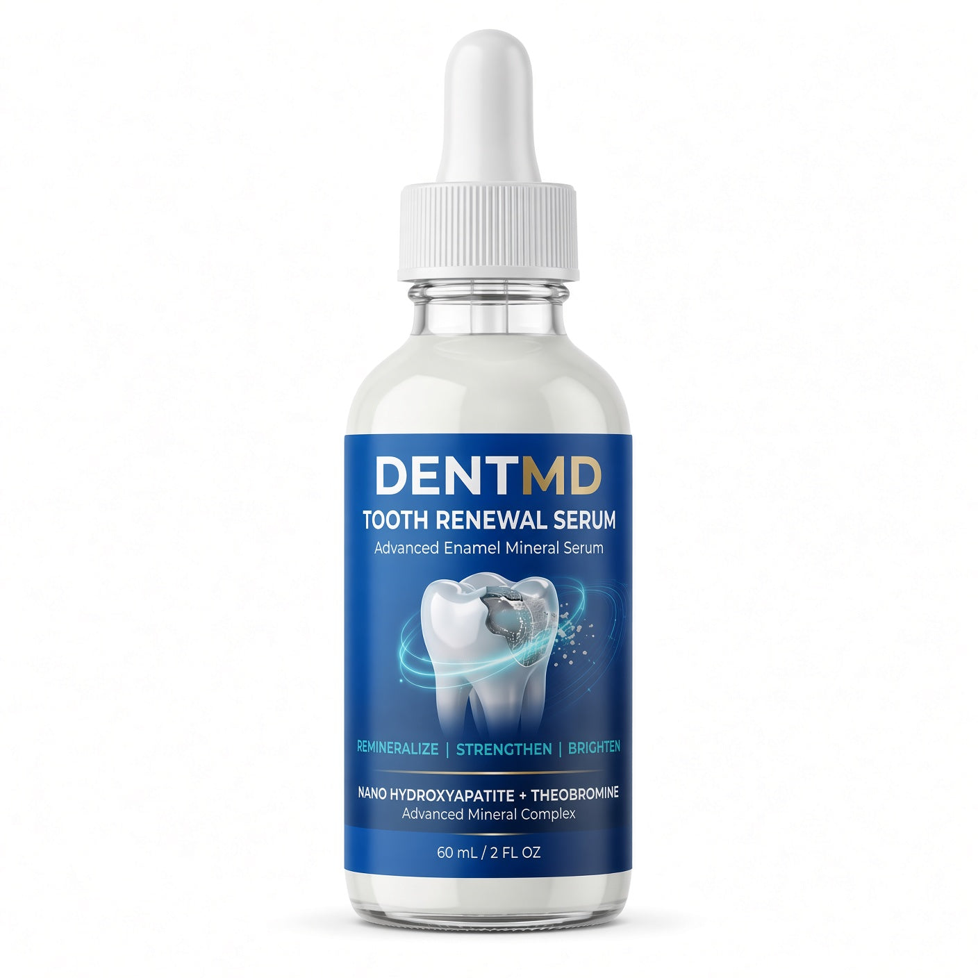 DentMD™ Tooth Renewal Serum