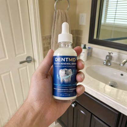 DentMD™ Tooth Renewal Serum