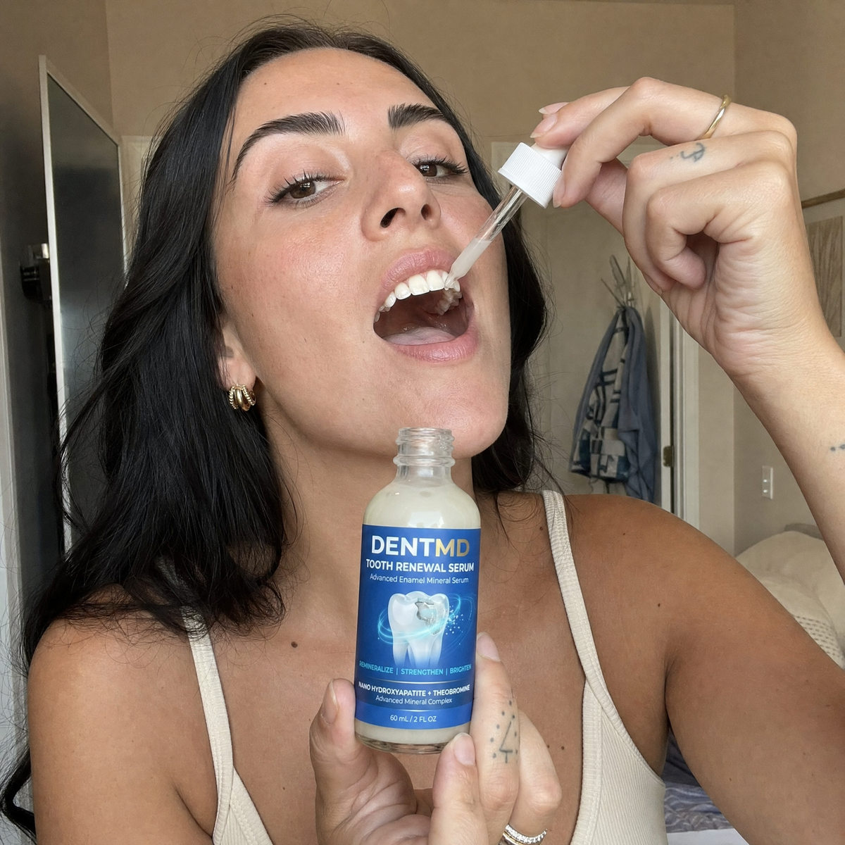 DentMD™ Tooth Renewal Serum