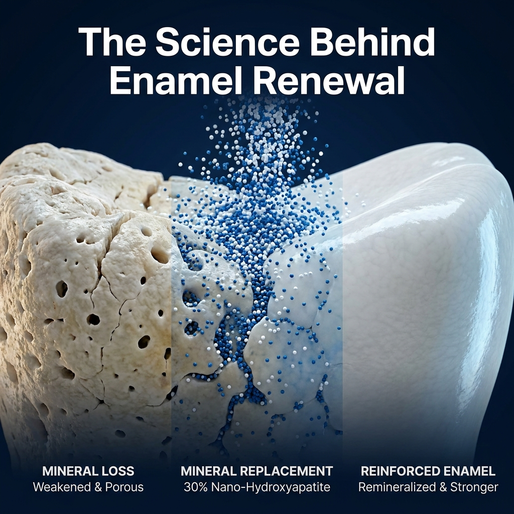 DentMD™ Tooth Renewal Serum