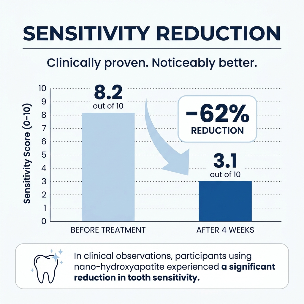 DentMD™ Tooth Renewal Serum